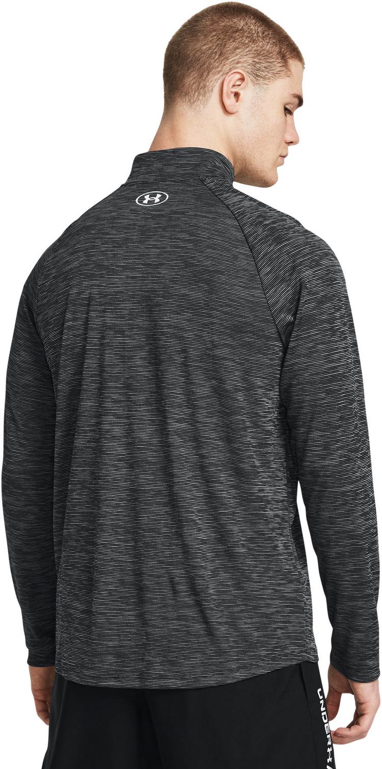 Under Armour Under Armour TECH Funktionsshirt Herren - black - 1 | SportScheck