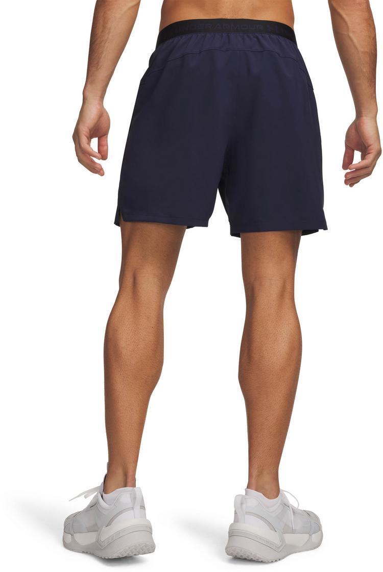 Under Armour Under Armour VANISH Funktionsshorts Herren - midnight navy - 1 | SportScheck