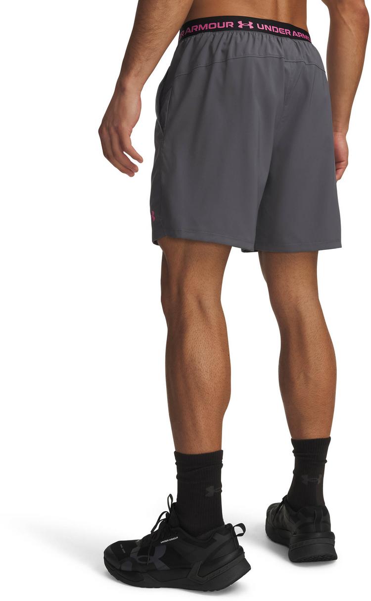 Under Armour Under Armour VANISH Funktionsshorts Herren - castlerock - 1 | SportScheck