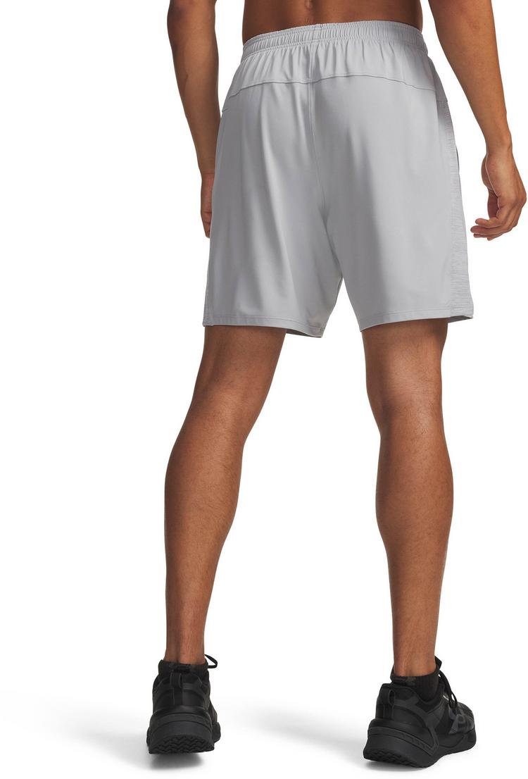 Under Armour Under Armour VENT Funktionsshorts Herren - mod gray - 1 | SportScheck