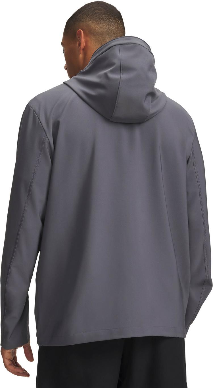 Under Armour Under Armour UNSTOPPABLE Funktionsjacke Herren - castlerock - 1 | SportScheck