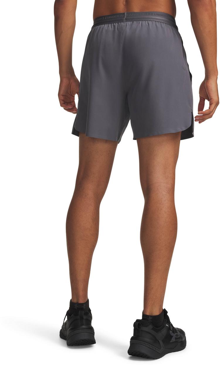 Under Armour Under Armour VANISH Funktionsshorts Herren - castlerock - 1 | SportScheck