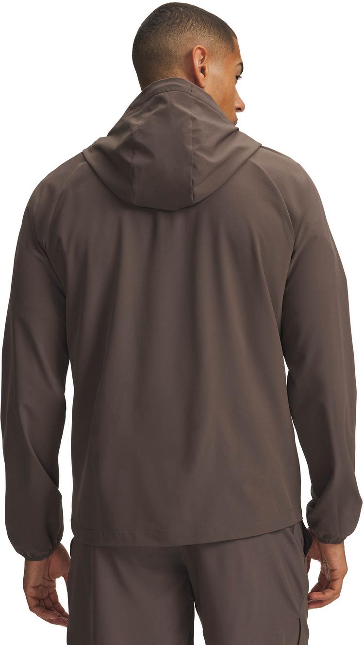 Under Armour Under Armour VIBE Windbreaker Herren - peppercorn - 1 | SportScheck