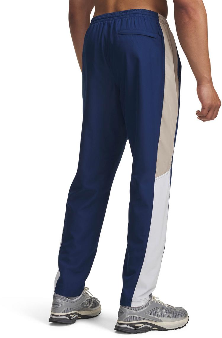 Under Armour Under Armour RIVAL Trainingshose Herren - blackout navy - 1 | SportScheck