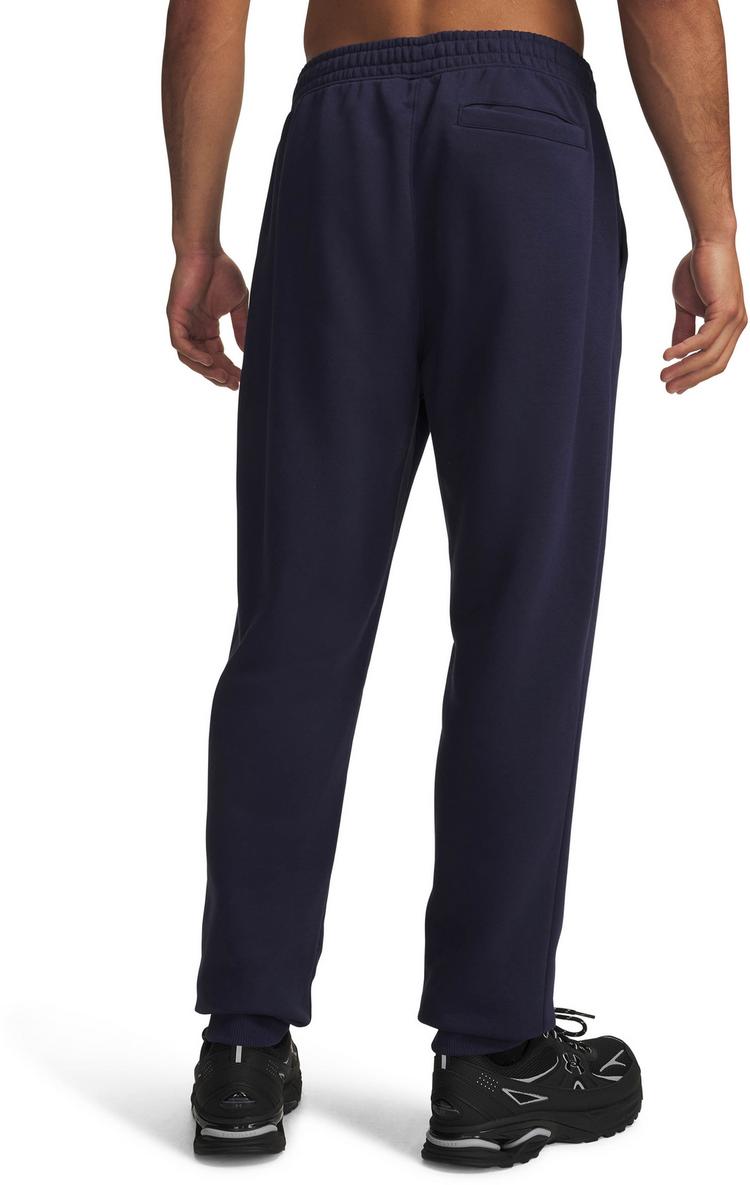 Under Armour Under Armour RIVAL Sweathose Herren - midnight navy - 1 | SportScheck