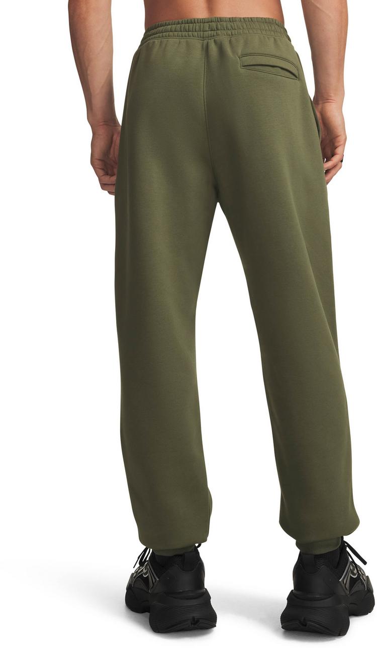 Under Armour Under Armour RIVAL Sweathose Herren - marine od green - 1 | SportScheck