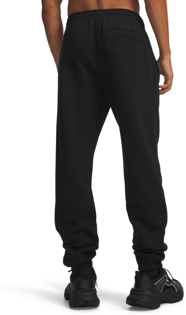 Under Armour Under Armour RIVAL Sweathose Herren - ultimate black - 1 | SportScheck