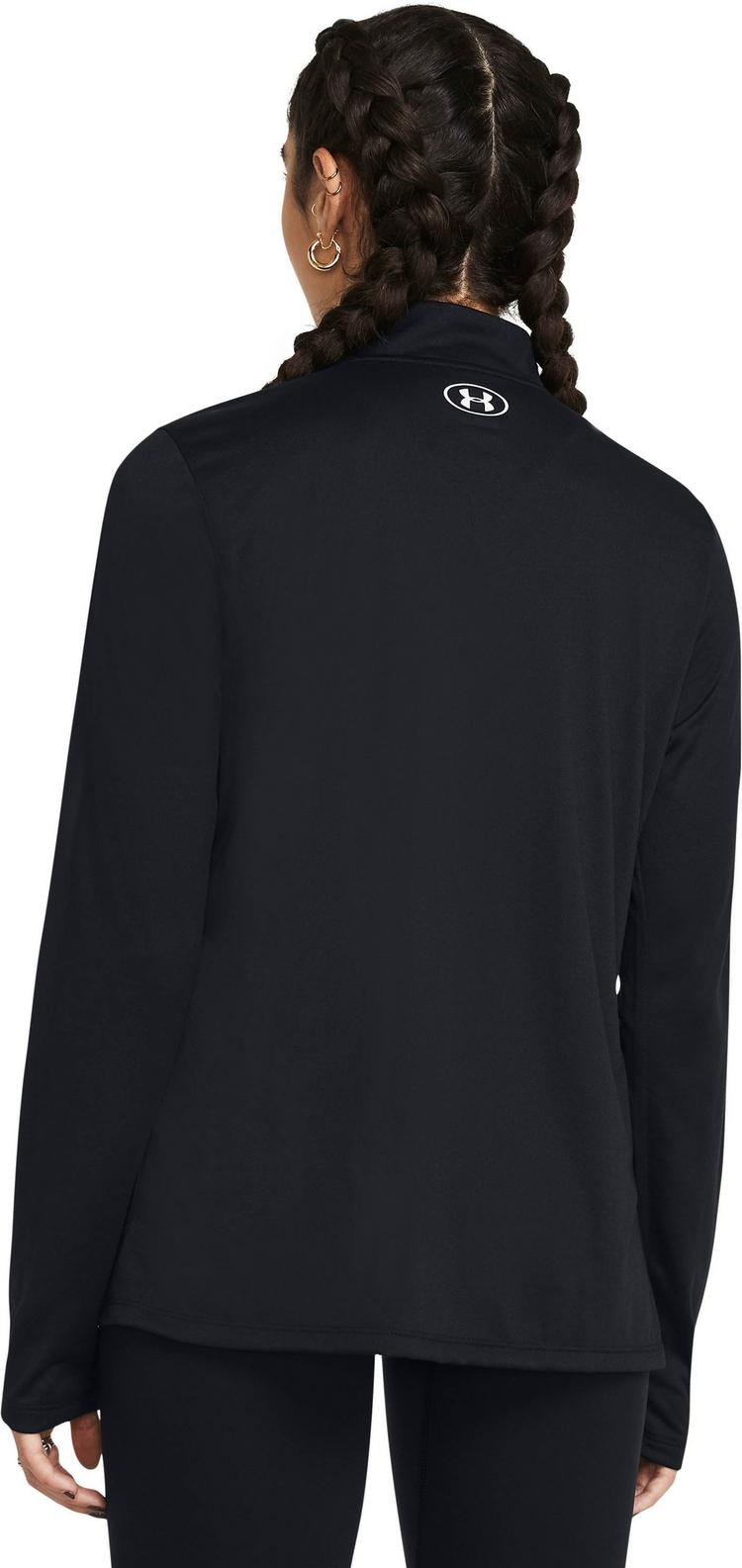 Under Armour Under Armour TECH Funktionsshirt Damen - black - 1 | SportScheck
