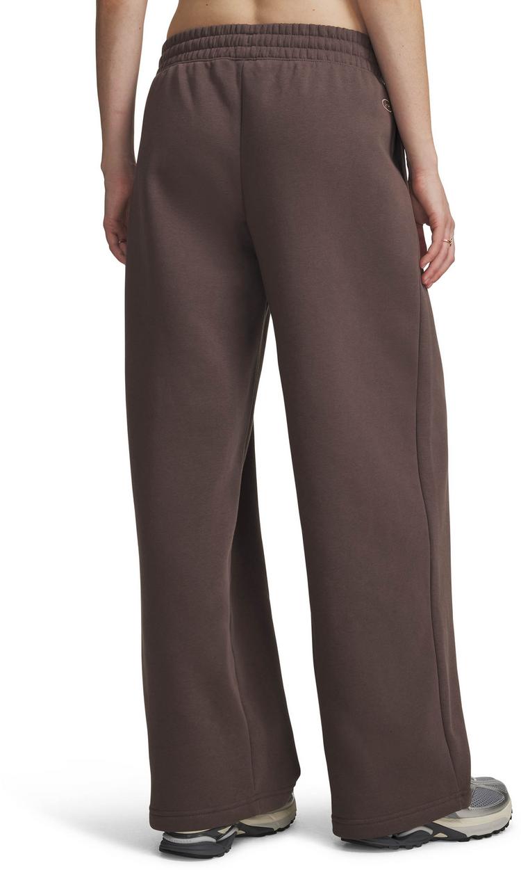Under Armour Under Armour RIVAL Trainingshose Damen - peppercorn - 1 | SportScheck