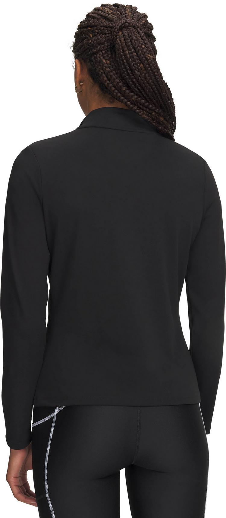 Under Armour Under Armour MOTION Funktionsshirt Damen - ultimate black - 1 | SportScheck