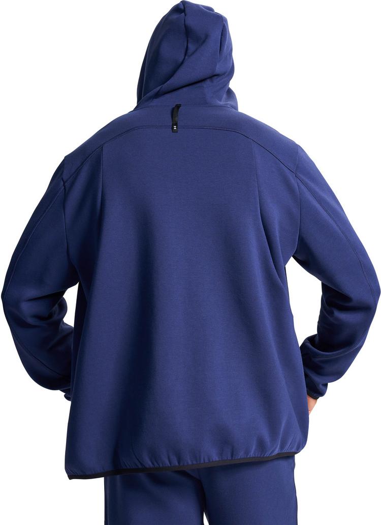Under Armour Under Armour UNSTOPPABLE Sweatjacke Herren - midnight navy - 1 | SportScheck