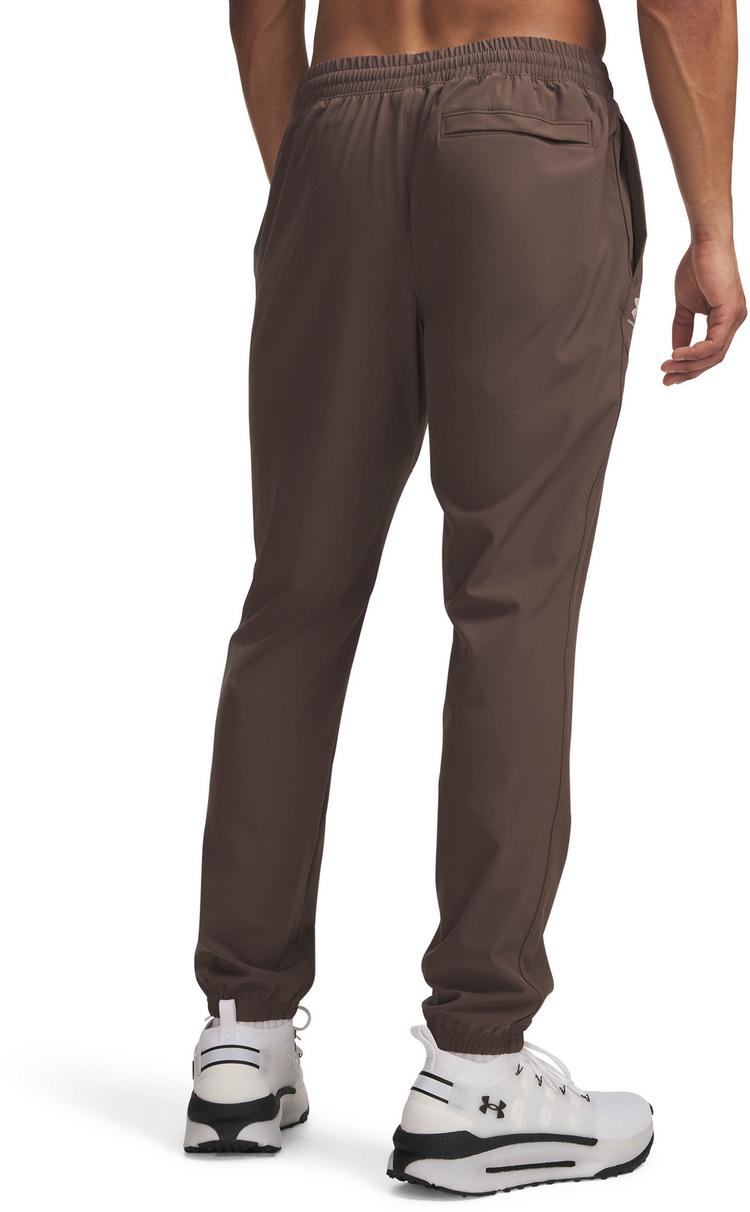 Under Armour Under Armour VIBE Sweathose Herren - peppercorn - 1 | SportScheck
