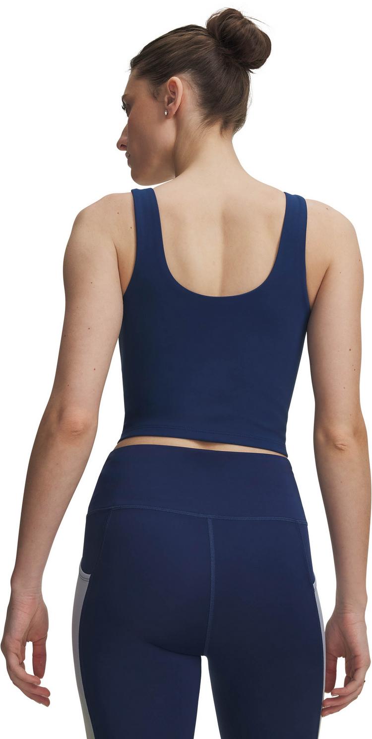 Under Armour Under Armour MOTION Tanktop Damen - blackout navy - 1 | SportScheck