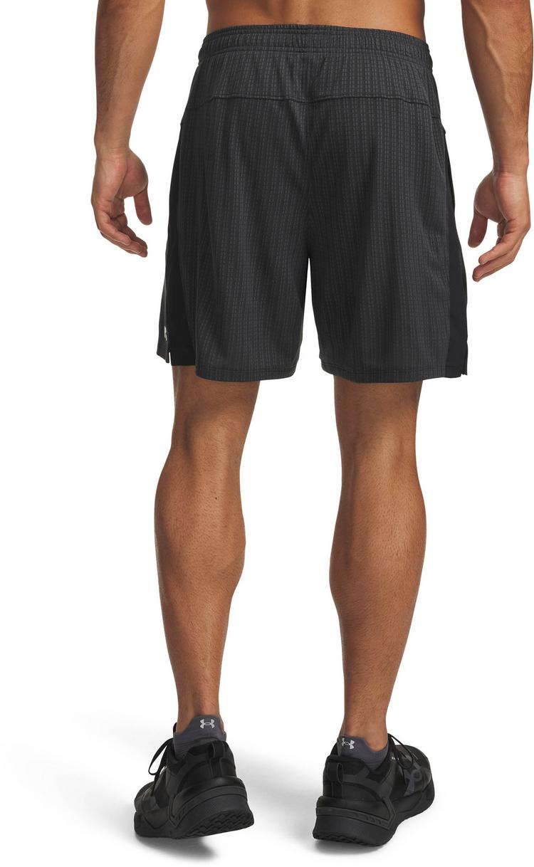 Under Armour Under Armour TECH Funktionsshorts Herren - ultimate black - 1 | SportScheck