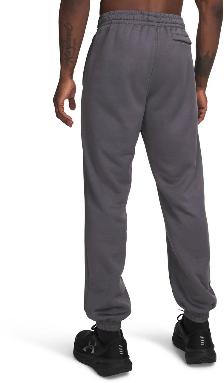 Under Armour Under Armour Armour Trainingshose Herren - castlerock - 1 | SportScheck