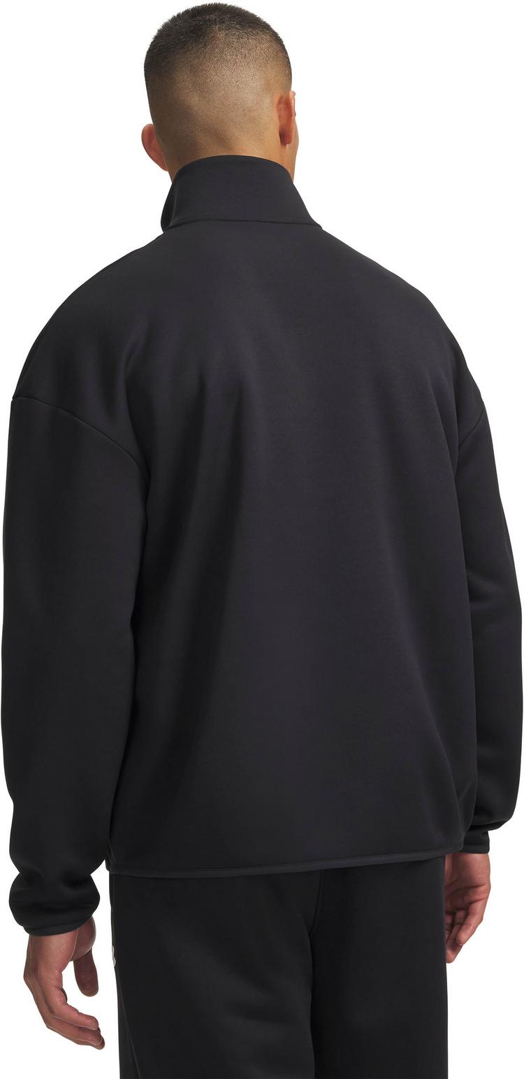 Under Armour Under Armour Armour Sweatshirt Herren - black - 1 | SportScheck