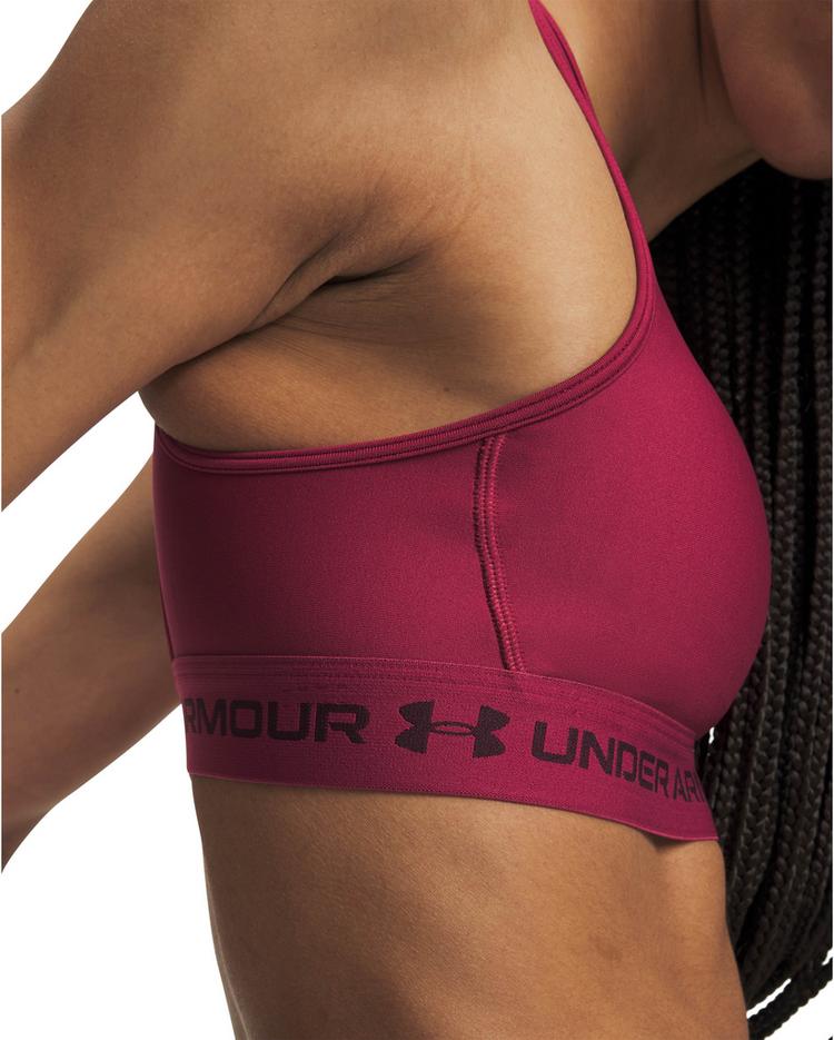 Under Armour Under Armour CROSSBACK BH Damen - claret - 2 | SportScheck