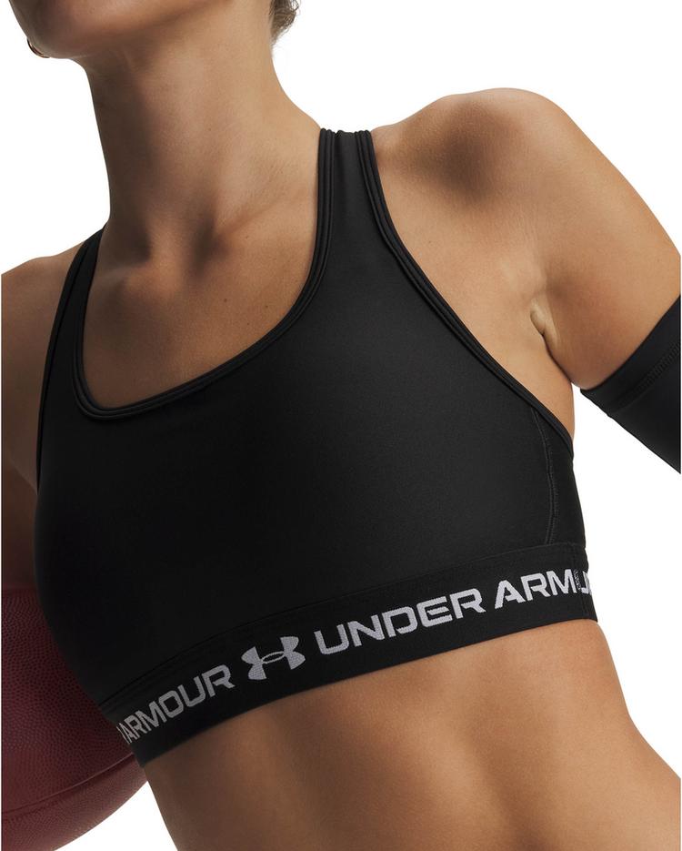 Under Armour Under Armour CROSSBACK BH Damen - ultimate black - 2 | SportScheck