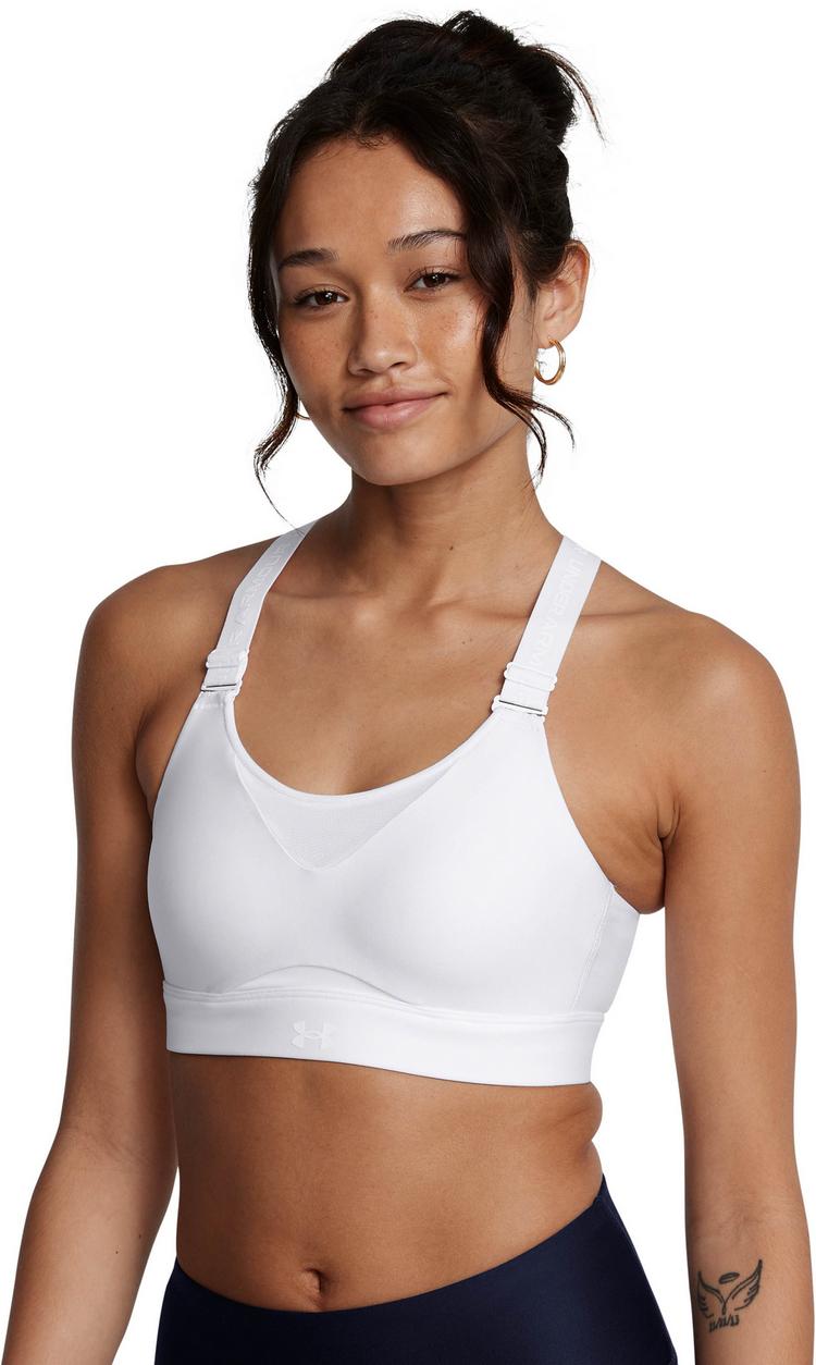 Under Armour Under Armour INFINITY BH Damen - white - 2 | SportScheck