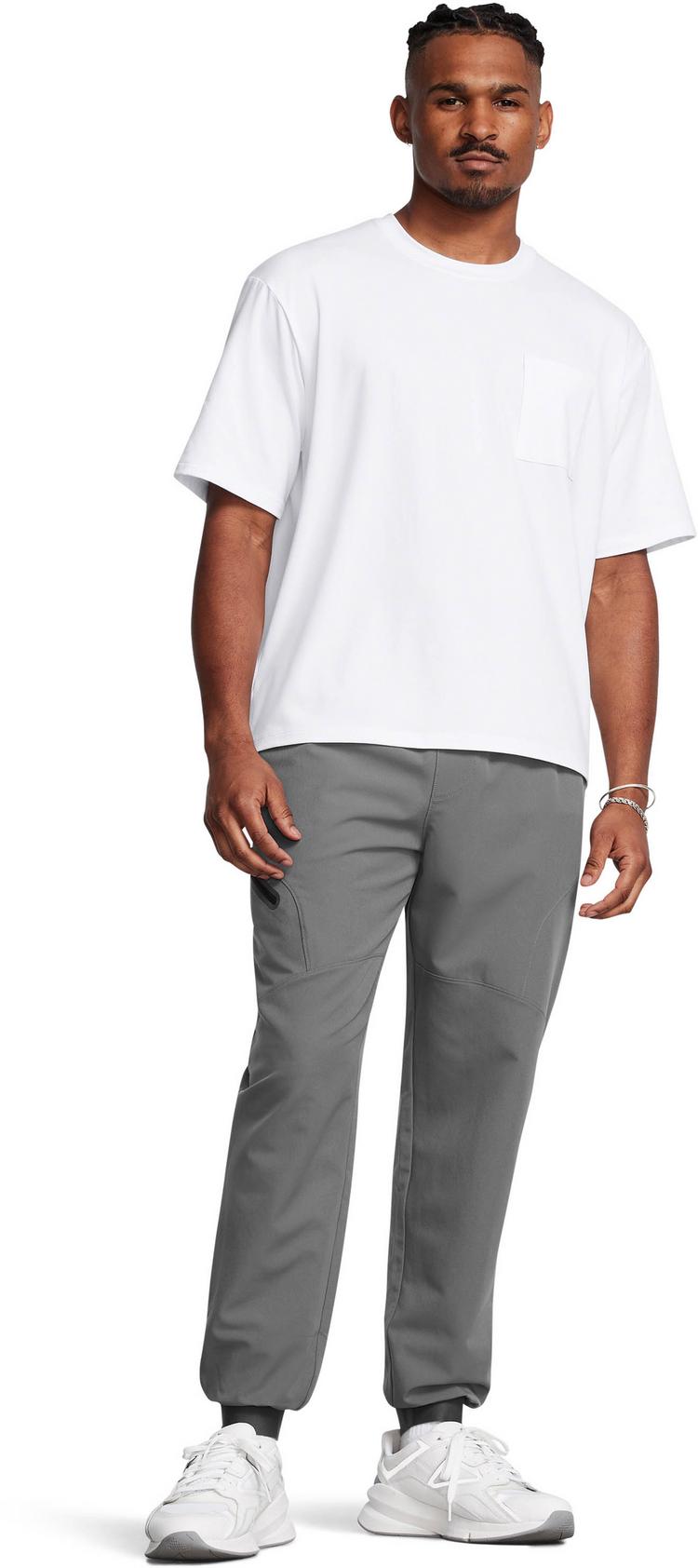 Under Armour Under Armour UNSTOPPABLE Trainingshose Herren - castlerock - 2 | SportScheck