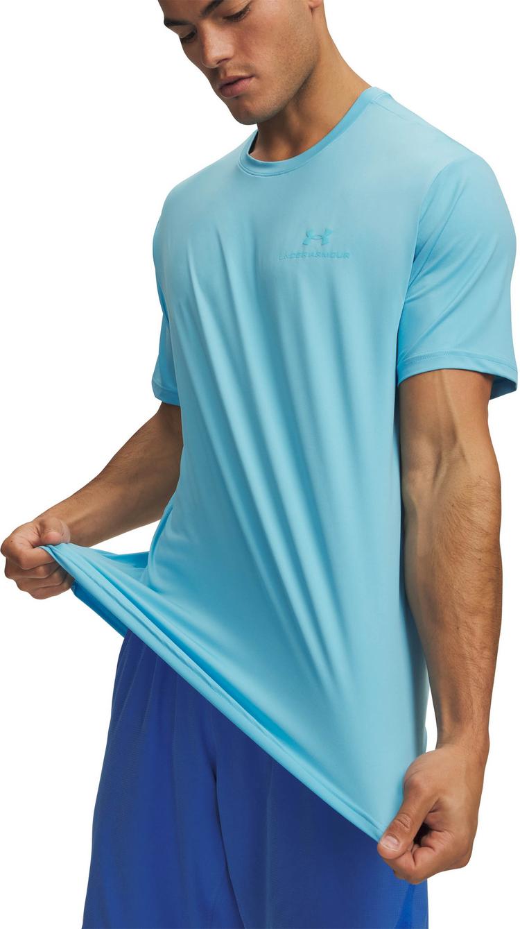 Under Armour Under Armour VANISH Funktionsshirt Herren - fresco blue - 2 | SportScheck