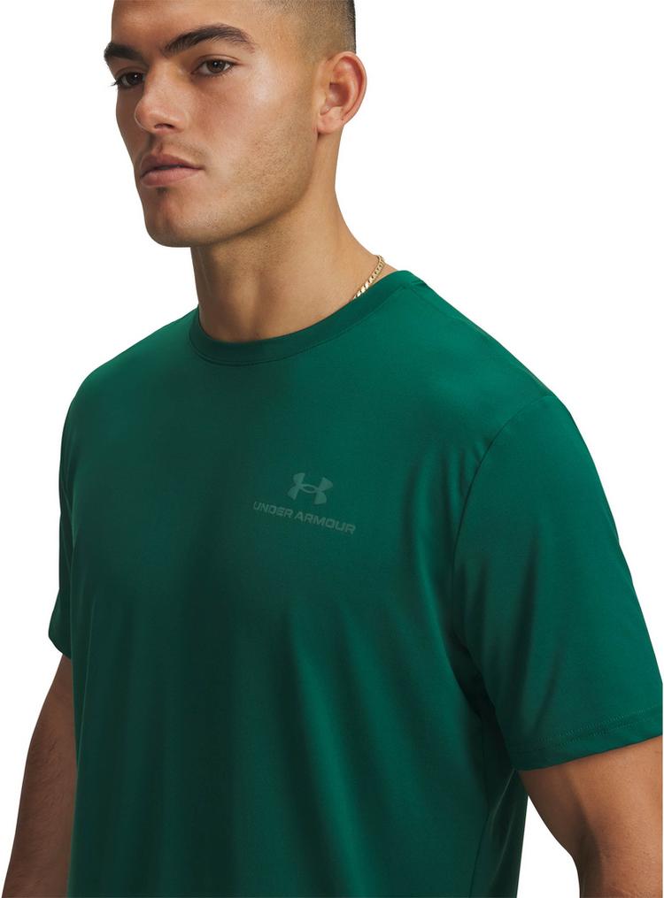 Under Armour Under Armour VANISH Funktionsshirt Herren - campus ivy - 2 | SportScheck