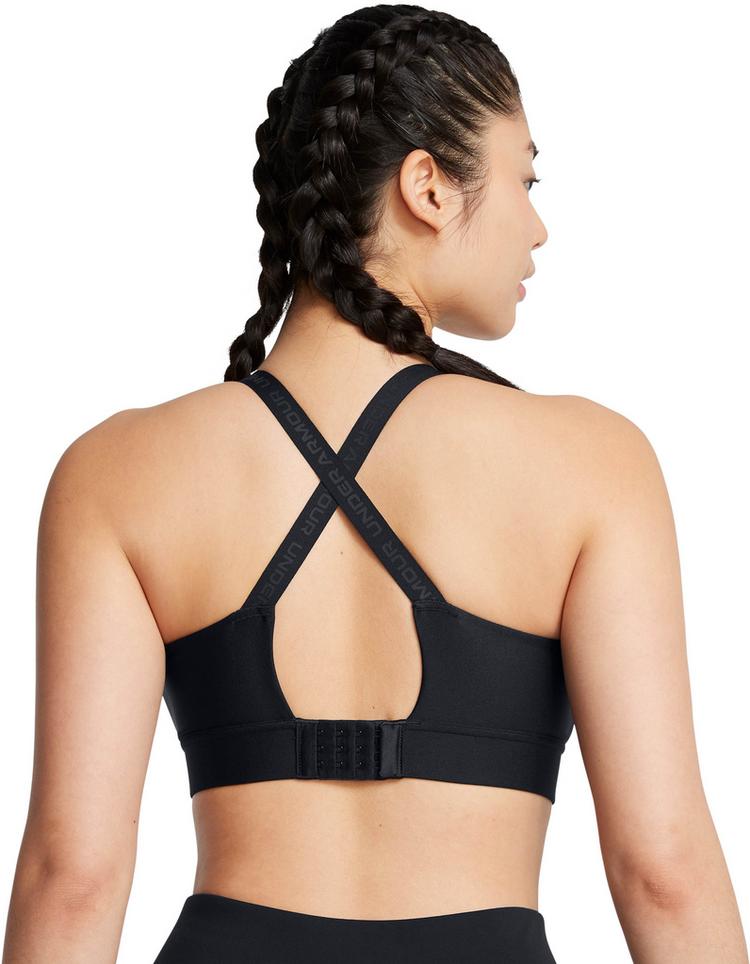 Under Armour Under Armour INFINITY BH Damen - black - 2 | SportScheck