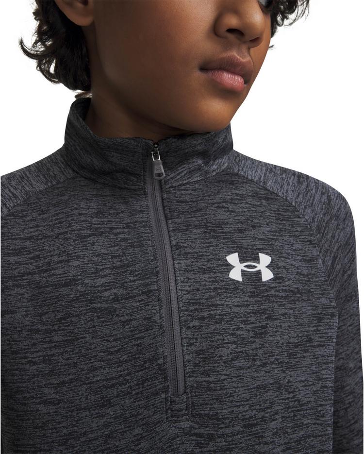 Under Armour Under Armour TECH Funktionsshirt Kinder - castlerock - 2 | SportScheck