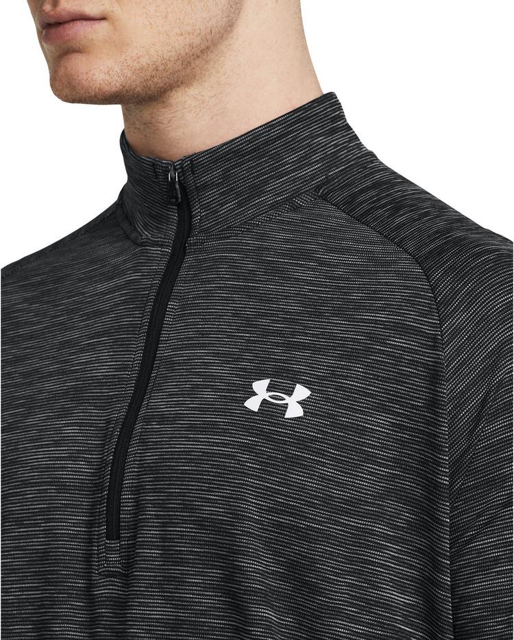 Under Armour Under Armour TECH Funktionsshirt Herren - black - 2 | SportScheck