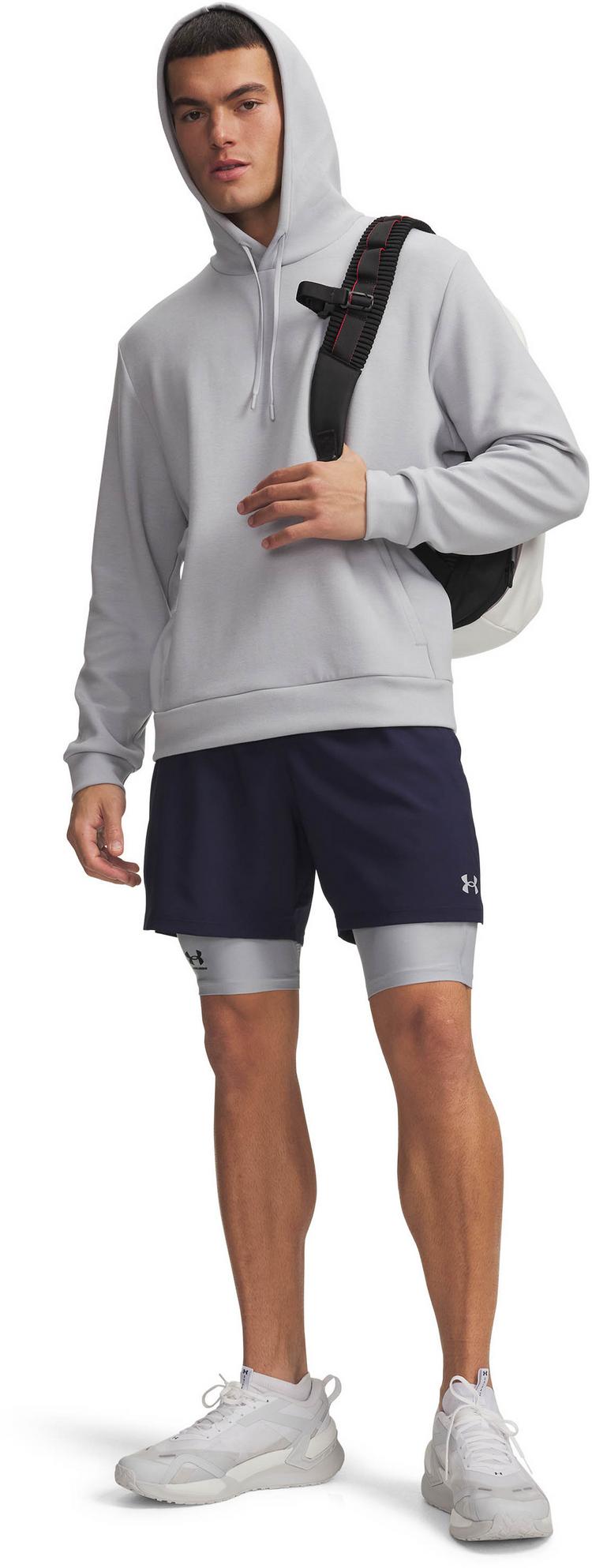 Under Armour Under Armour VANISH Funktionsshorts Herren - midnight navy - 2 | SportScheck