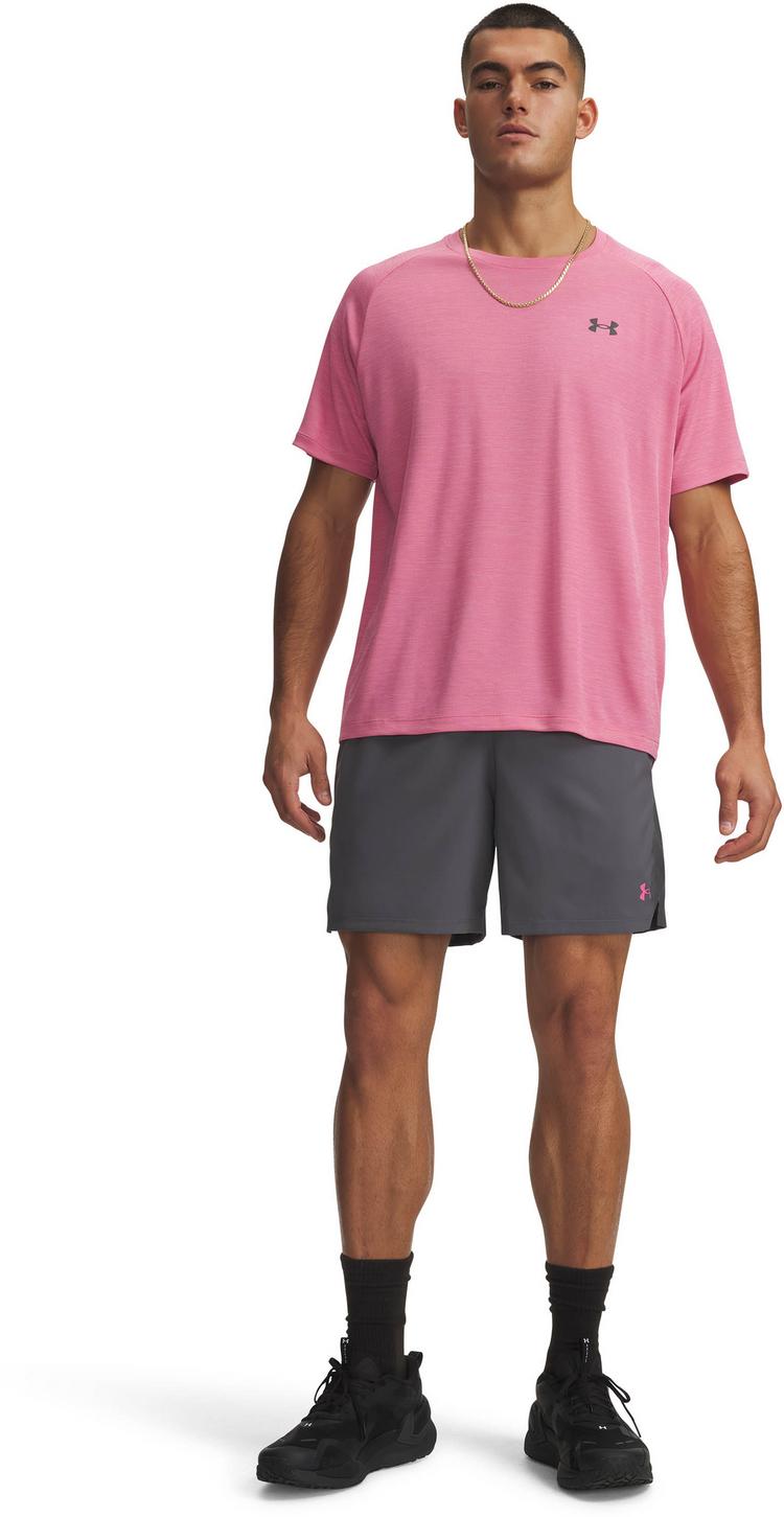 Under Armour Under Armour VANISH Funktionsshorts Herren - castlerock - 2 | SportScheck