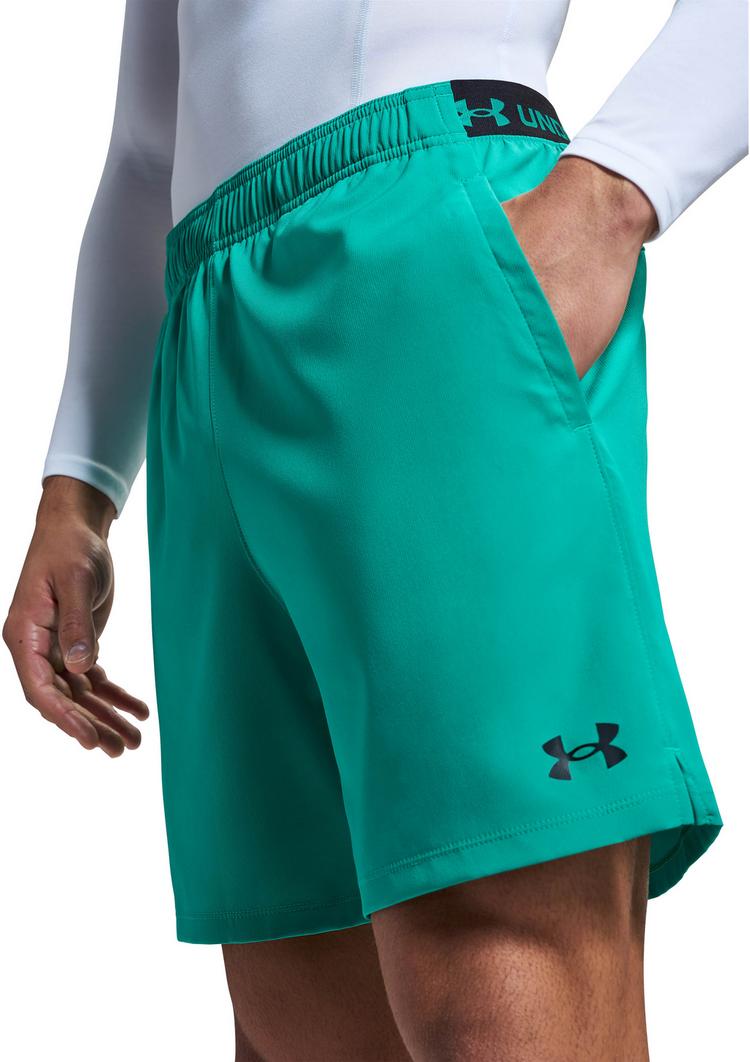 Under Armour Under Armour VANISH Funktionsshorts Herren - geode green - 2 | SportScheck