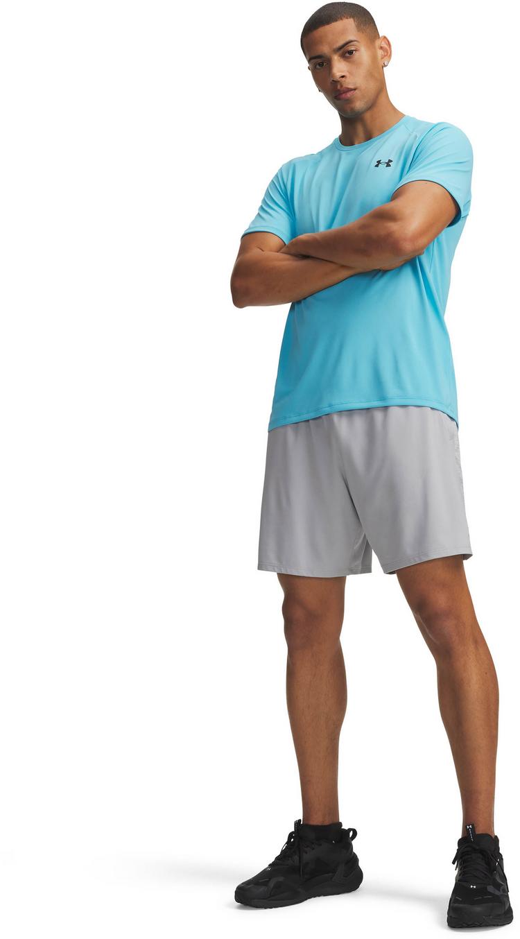 Under Armour Under Armour VENT Funktionsshorts Herren - mod gray - 2 | SportScheck