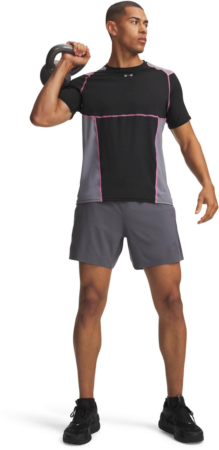 Under Armour Under Armour VANISH Funktionsshorts Herren - castlerock - 2 | SportScheck