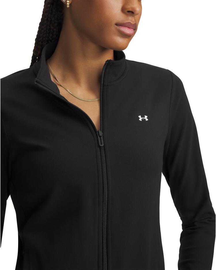 Under Armour Under Armour MOTION Funktionsshirt Damen - ultimate black - 2 | SportScheck