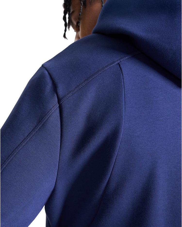 Under Armour Under Armour UNSTOPPABLE Sweatjacke Herren - midnight navy - 2 | SportScheck
