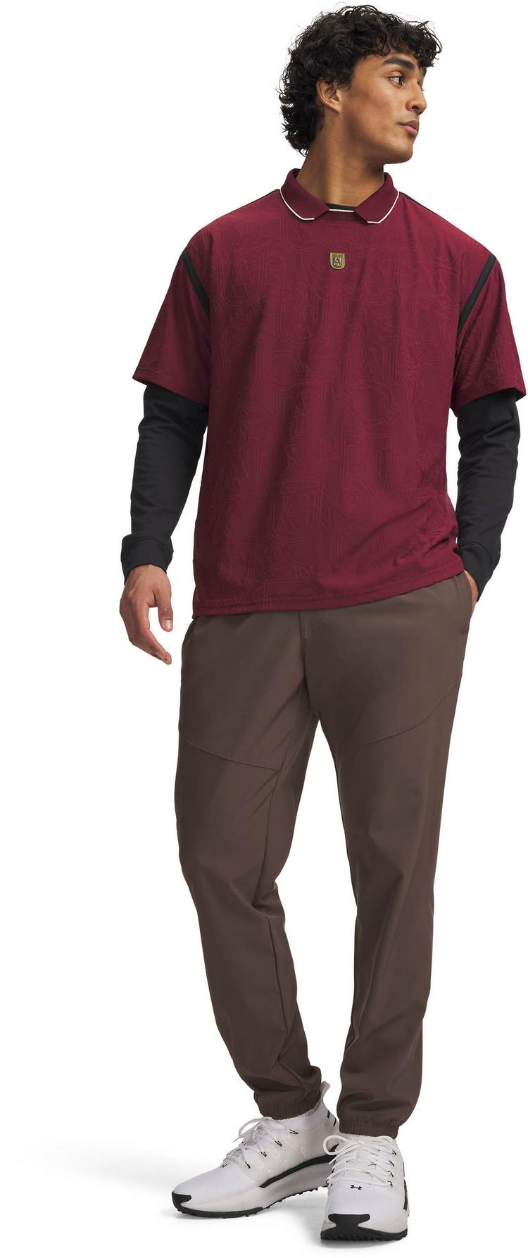 Under Armour Under Armour VIBE Sweathose Herren - peppercorn - 2 | SportScheck