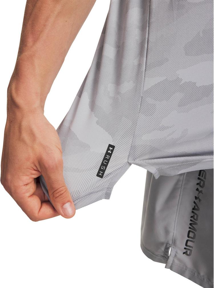Under Armour Under Armour ENERGY Funktionsshirt Herren - mod gray - 2 | SportScheck