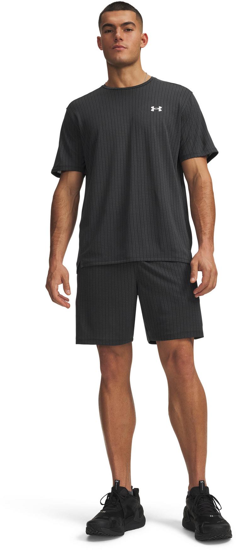 Under Armour Under Armour TECH Funktionsshorts Herren - ultimate black - 2 | SportScheck