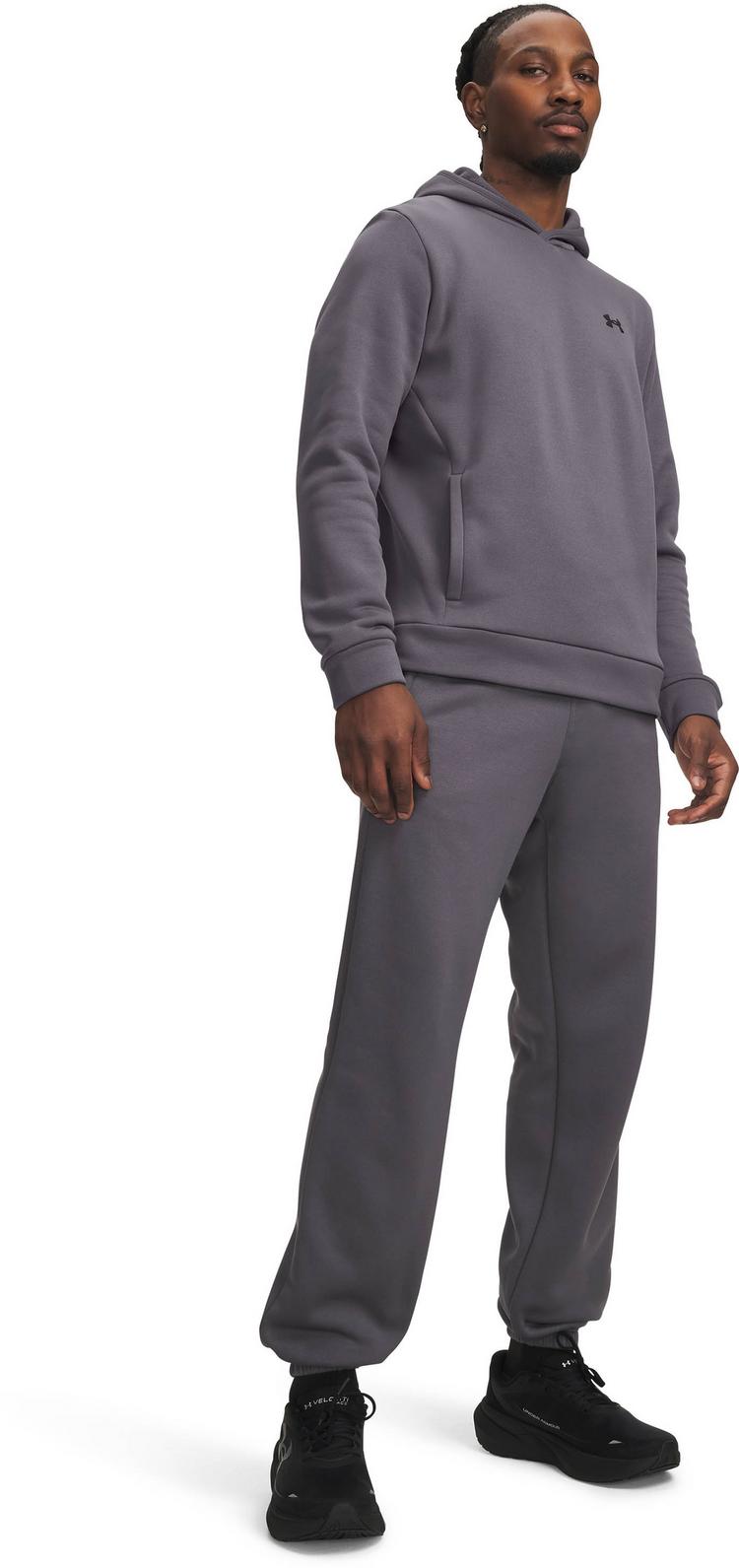 Under Armour Under Armour Armour Trainingshose Herren - castlerock - 2 | SportScheck