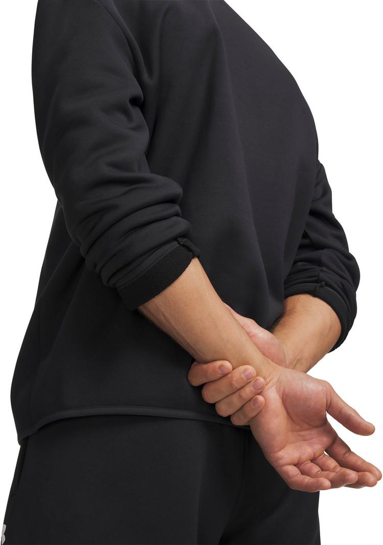 Under Armour Under Armour Armour Sweatshirt Herren - black - 2 | SportScheck