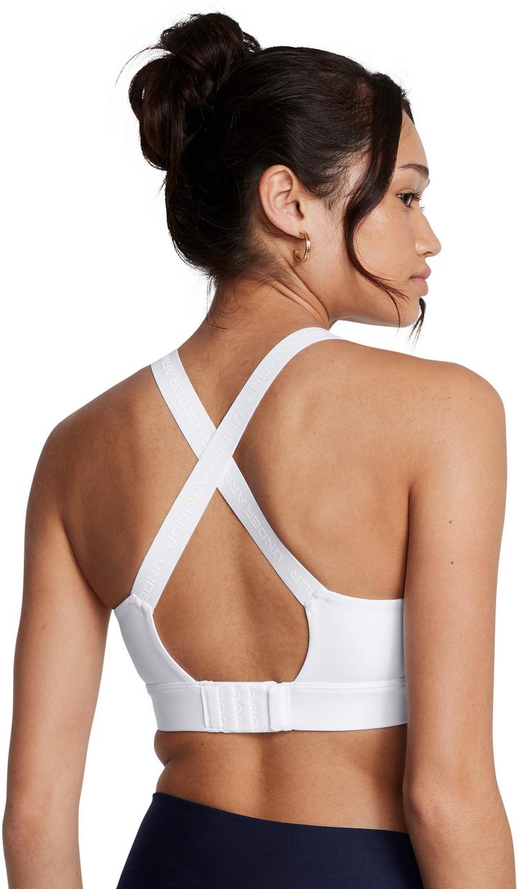 Under Armour Under Armour INFINITY BH Damen - white - 3 | SportScheck