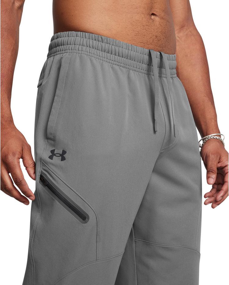 Under Armour Under Armour UNSTOPPABLE Trainingshose Herren - castlerock - 3 | SportScheck
