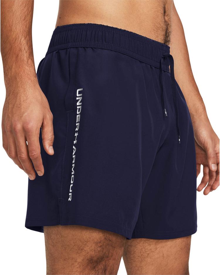 Under Armour Under Armour TECH Funktionsshorts Herren - midnight navy - 3 | SportScheck