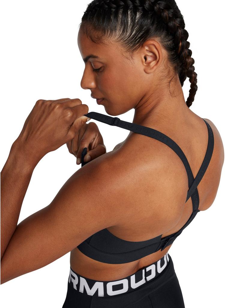Under Armour Under Armour INFINITY BH Damen - black - 3 | SportScheck