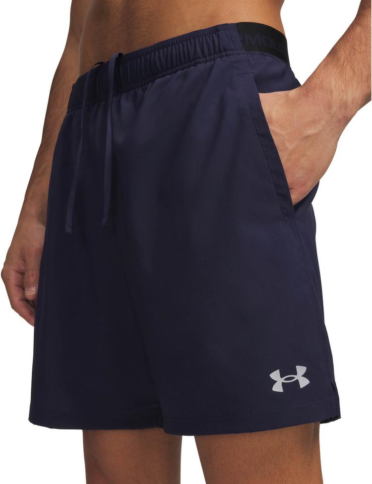 Under Armour Under Armour VANISH Funktionsshorts Herren - midnight navy - 3 | SportScheck