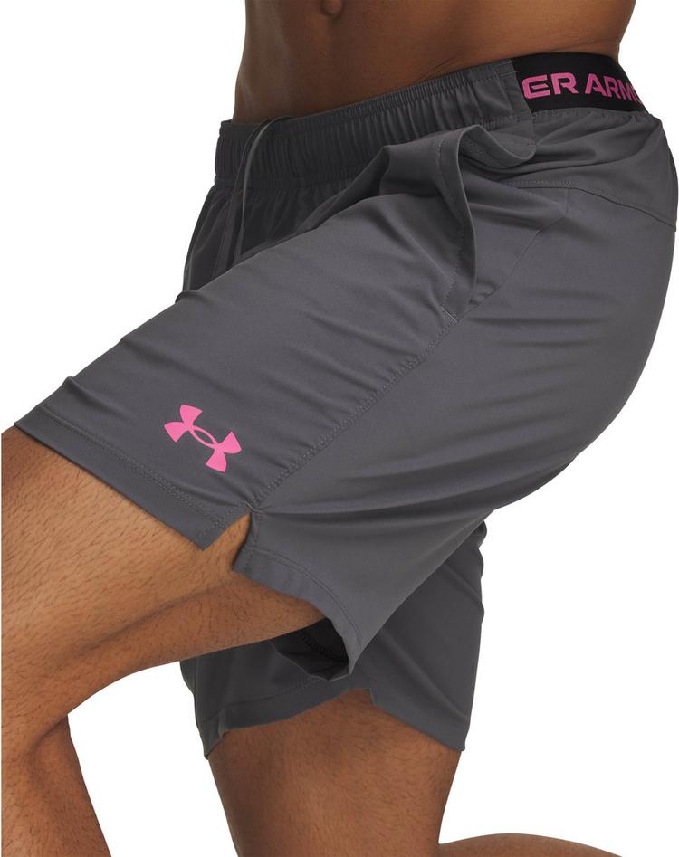 Under Armour Under Armour VANISH Funktionsshorts Herren - castlerock - 3 | SportScheck