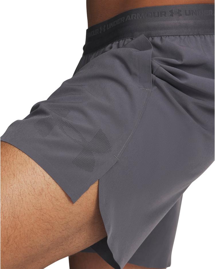 Under Armour Under Armour VANISH Funktionsshorts Herren - castlerock - 3 | SportScheck