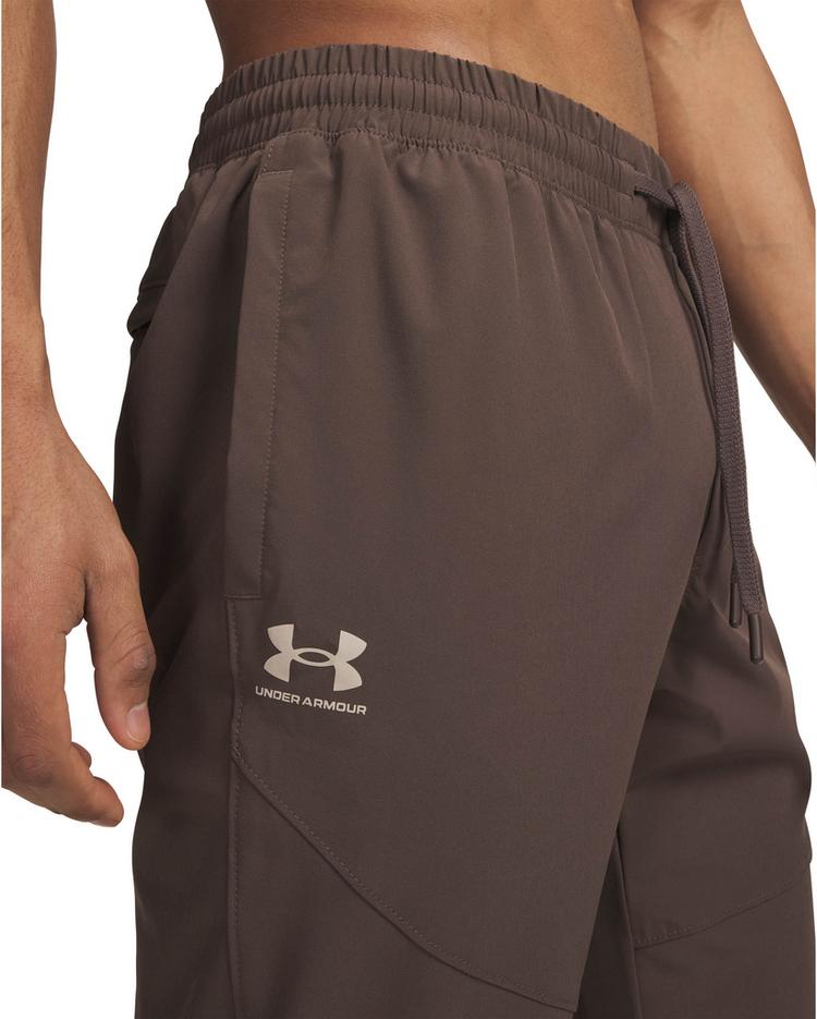 Under Armour Under Armour VIBE Sweathose Herren - peppercorn - 3 | SportScheck