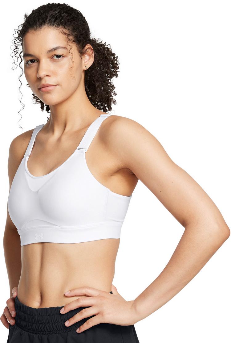 Under Armour Under Armour INFINITY BH Damen - white - 4 | SportScheck